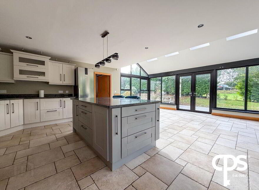 75a Drumflugh Road, Benburb, Dungannon, BT71 7QF