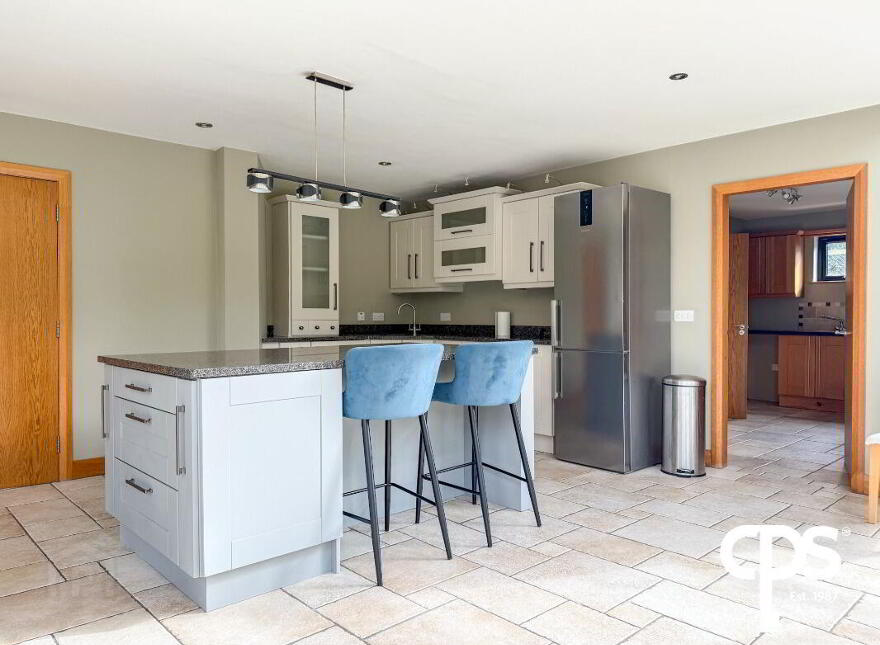 75a Drumflugh Road, Benburb, Dungannon, BT71 7QF
