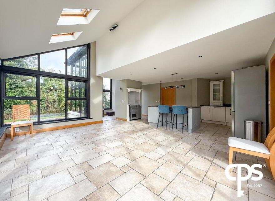 75a Drumflugh Road, Benburb, Dungannon, BT71 7QF
