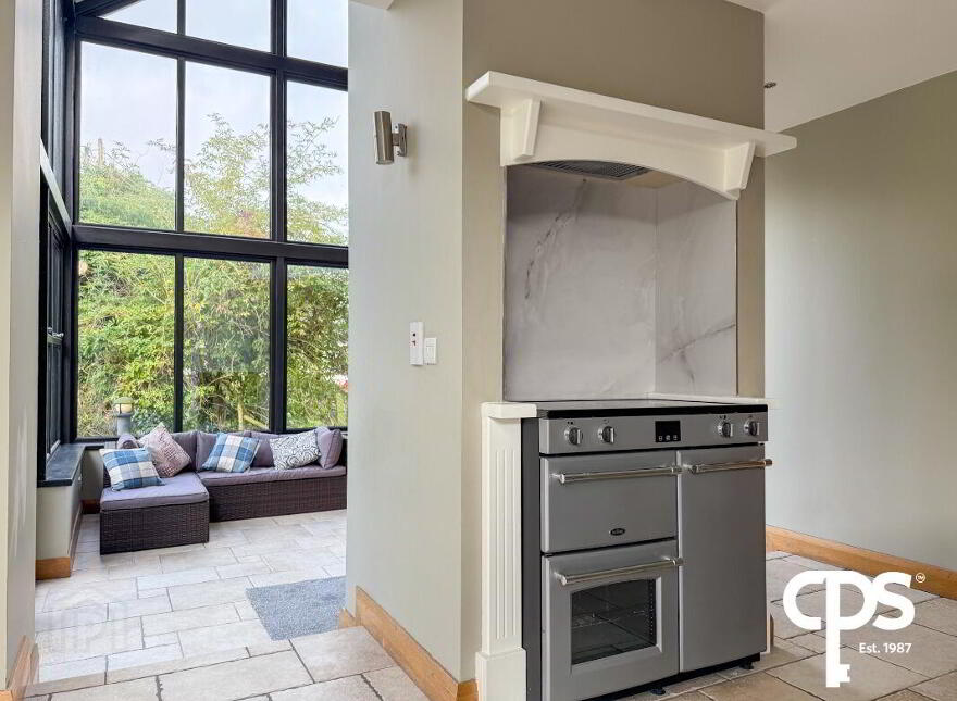 75a Drumflugh Road, Benburb, Dungannon, BT71 7QF