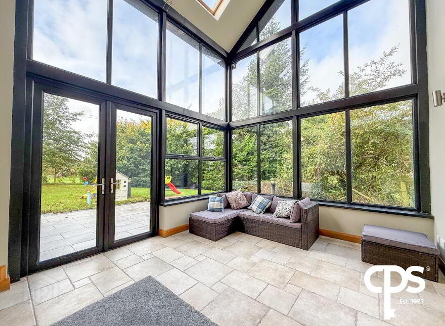 75a Drumflugh Road, Benburb, Dungannon, BT71 7QF