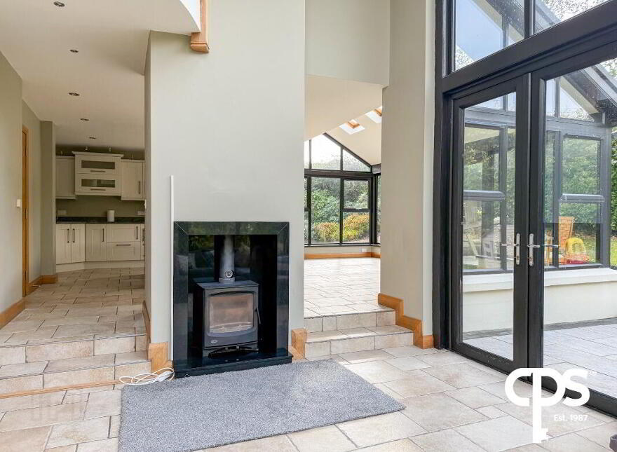 75a Drumflugh Road, Benburb, Dungannon, BT71 7QF