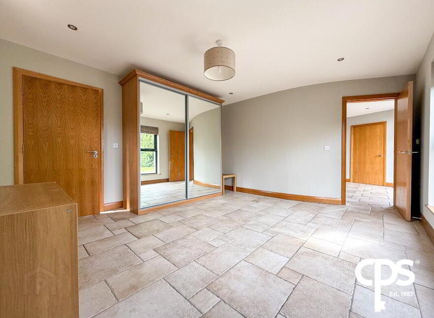75a Drumflugh Road, Benburb, Dungannon, BT71 7QF