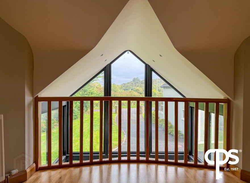 75a Drumflugh Road, Benburb, Dungannon, BT71 7QF