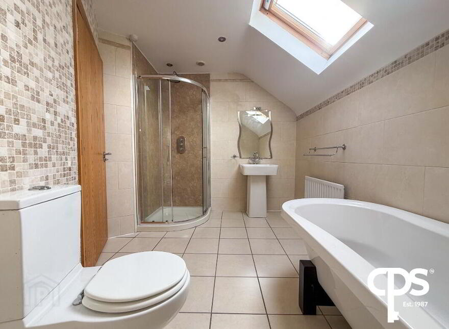 75a Drumflugh Road, Benburb, Dungannon, BT71 7QF