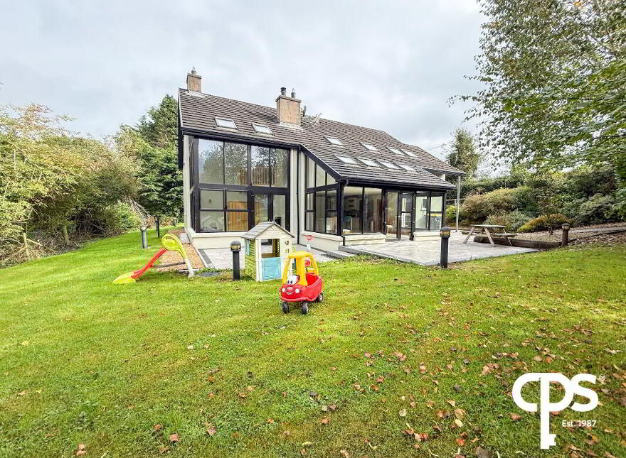 75a Drumflugh Road, Benburb, Dungannon, BT71 7QF