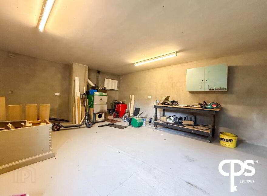 75a Drumflugh Road, Benburb, Dungannon, BT71 7QF