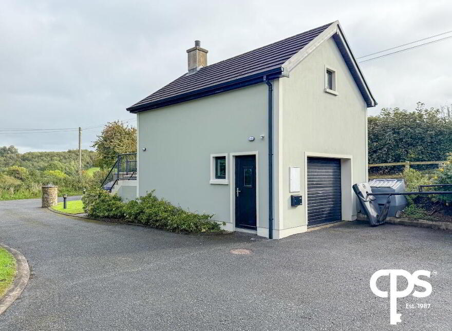 75a Drumflugh Road, Benburb, Dungannon, BT71 7QF
