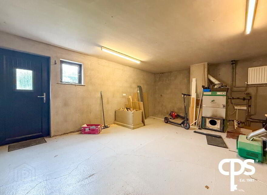 75a Drumflugh Road, Benburb, Dungannon, BT71 7QF