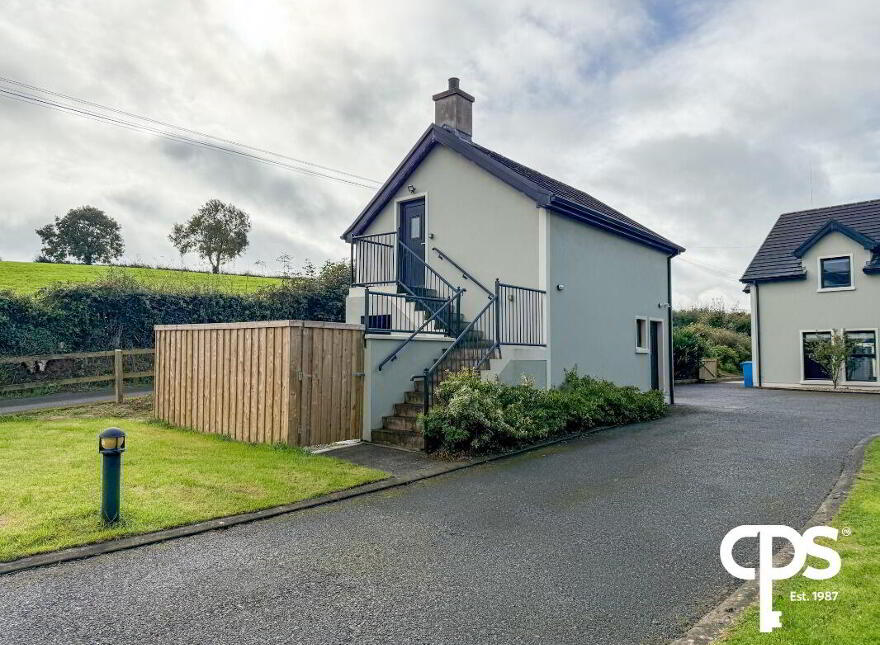 75a Drumflugh Road, Benburb, Dungannon, BT71 7QF