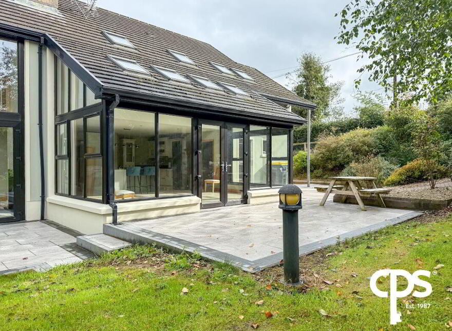 75a Drumflugh Road, Benburb, Dungannon, BT71 7QF