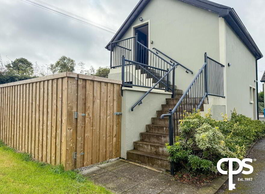 75a Drumflugh Road, Benburb, Dungannon, BT71 7QF