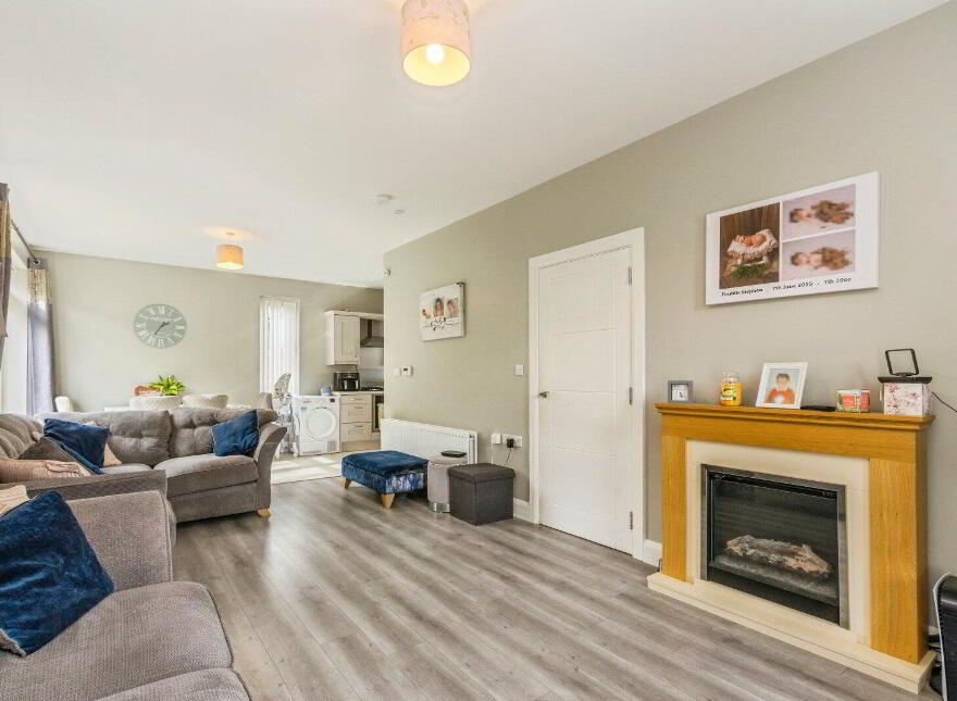 1 Sycamore Lane, Lisburn, BT28 2SQ