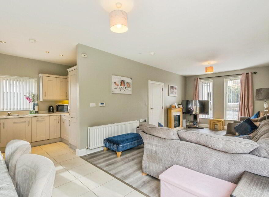 1 Sycamore Lane, Lisburn, BT28 2SQ