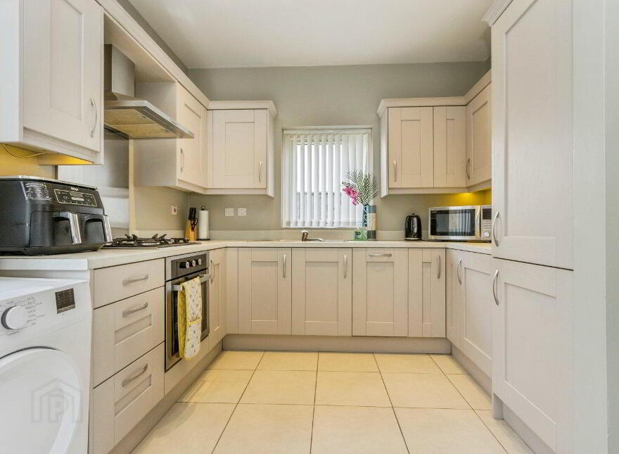 1 Sycamore Lane, Lisburn, BT28 2SQ