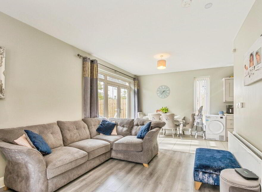 1 Sycamore Lane, Lisburn, BT28 2SQ