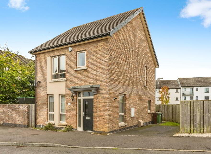 1 Sycamore Lane, Lisburn, BT28 2SQ