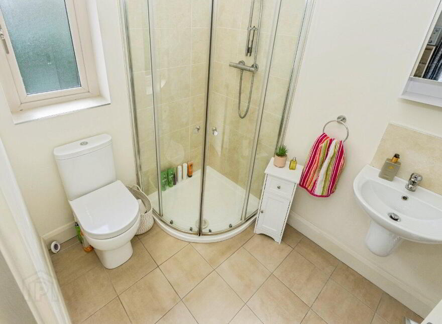 1 Sycamore Lane, Lisburn, BT28 2SQ