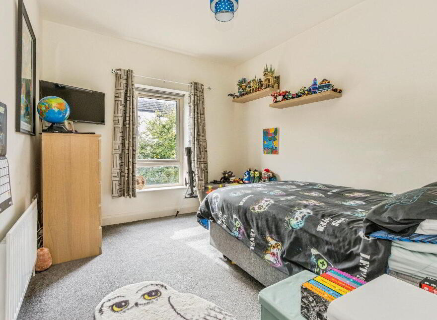 1 Sycamore Lane, Lisburn, BT28 2SQ