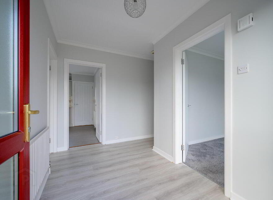 2 Carnalea Park, Bangor, BT19 1HH