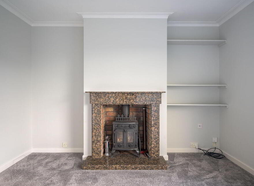 2 Carnalea Park, Bangor, BT19 1HH