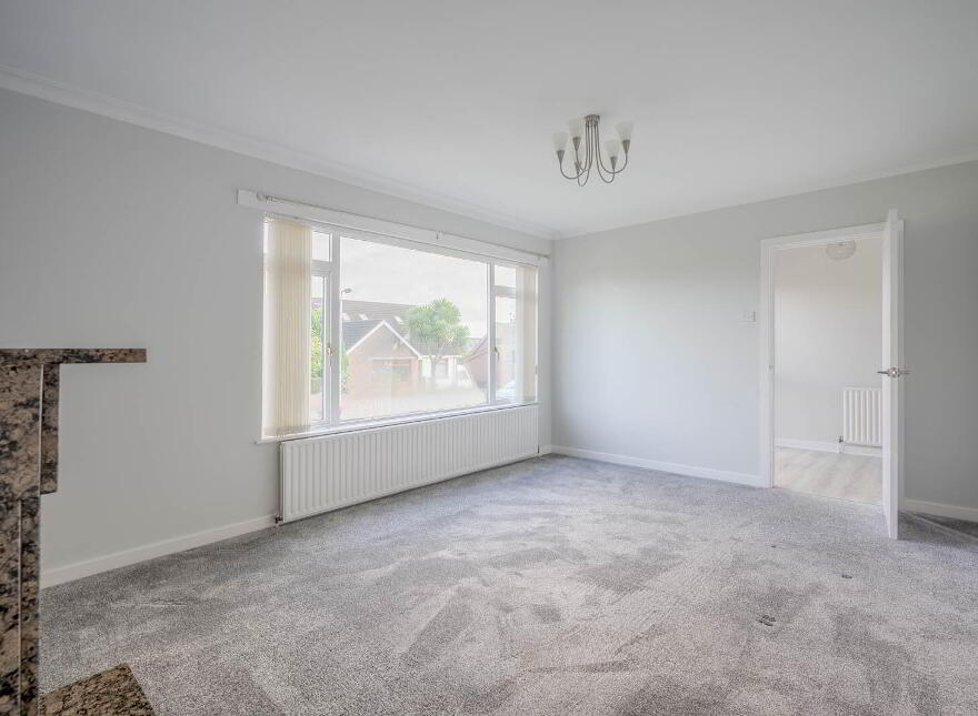 2 Carnalea Park, Bangor, BT19 1HH