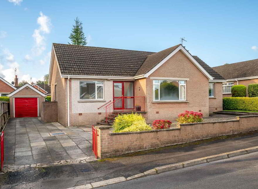 2 Carnalea Park, Bangor, BT19 1HH