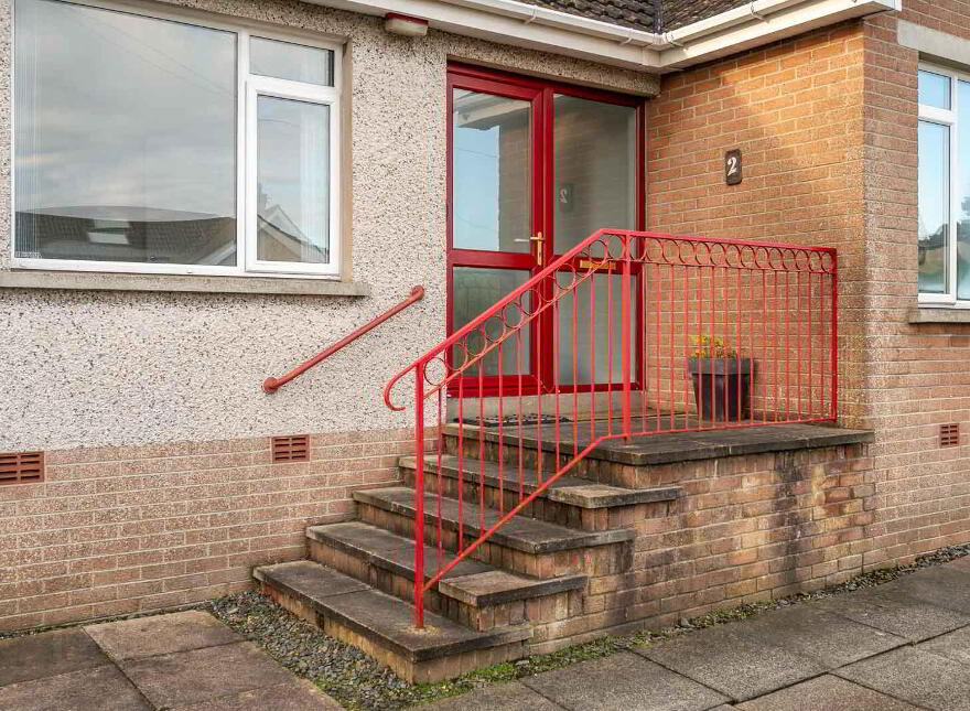 2 Carnalea Park, Bangor, BT19 1HH