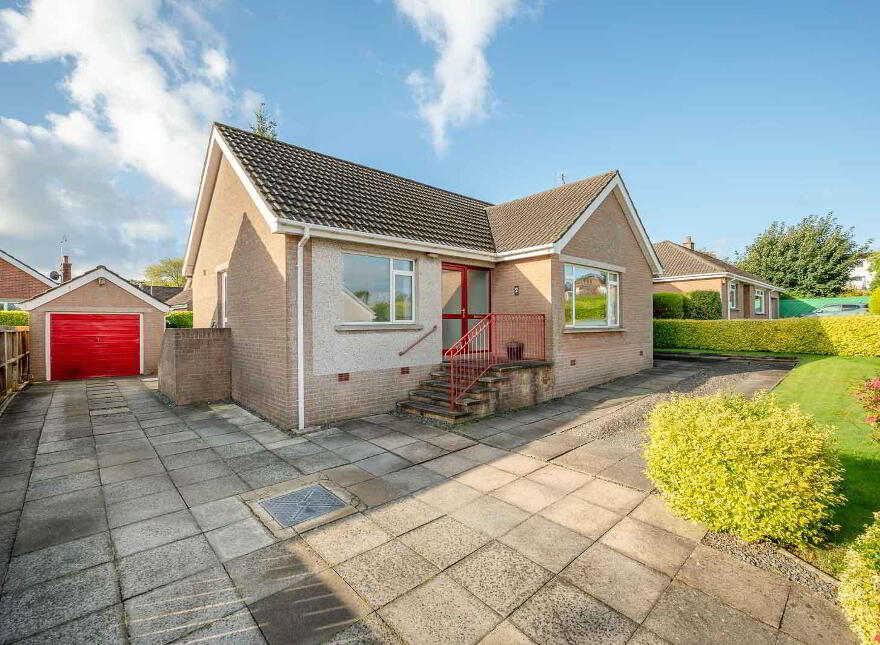 2 Carnalea Park, Bangor, BT19 1HH