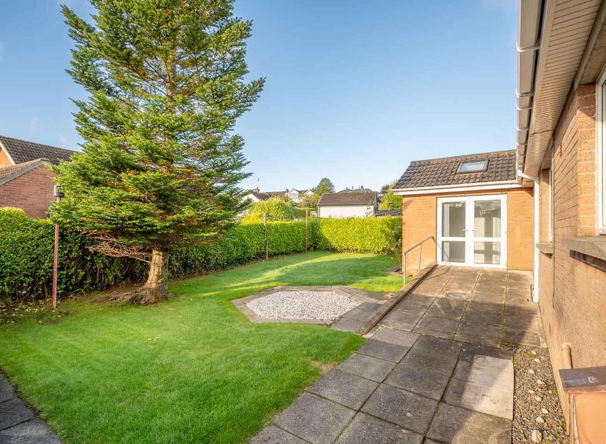 2 Carnalea Park, Bangor, BT19 1HH