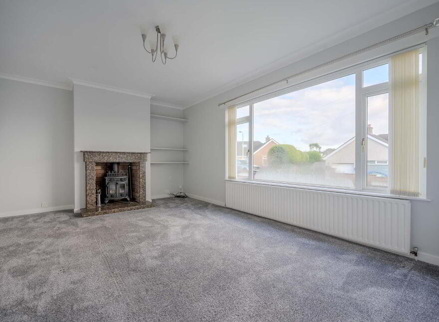 2 Carnalea Park, Bangor, BT19 1HH