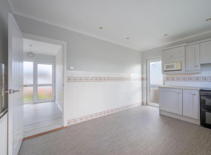2 Carnalea Park, Bangor, BT19 1HH