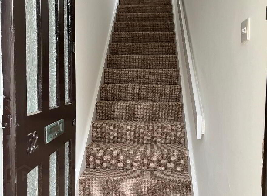 52 Upper Malone Park, Belfast, BT9 6PP