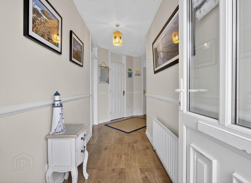 15 Liffock Crescent, Castlerock, BT51 4TG