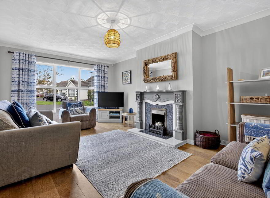 15 Liffock Crescent, Castlerock, BT51 4TG