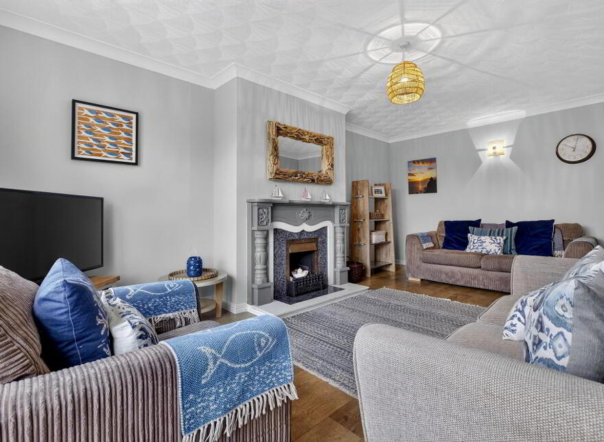 15 Liffock Crescent, Castlerock, BT51 4TG
