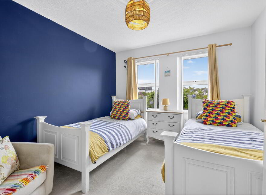 15 Liffock Crescent, Castlerock, BT51 4TG