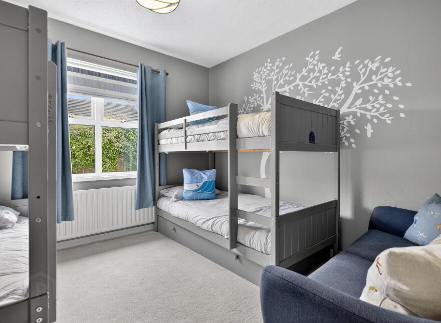 15 Liffock Crescent, Castlerock, BT51 4TG