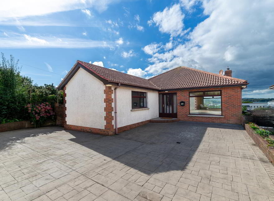16 Windmill Heights, Portaferry, Newtownards, BT22 1PR