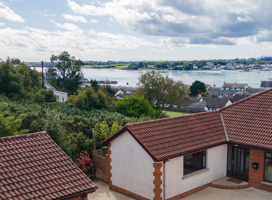 16 Windmill Heights, Portaferry, Newtownards, BT22 1PR