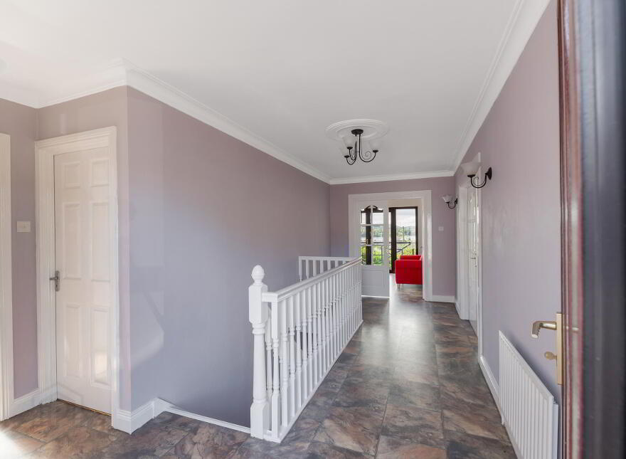 16 Windmill Heights, Portaferry, Newtownards, BT22 1PR