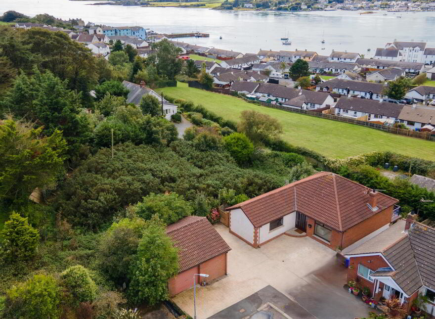 16 Windmill Heights, Portaferry, Newtownards, BT22 1PR