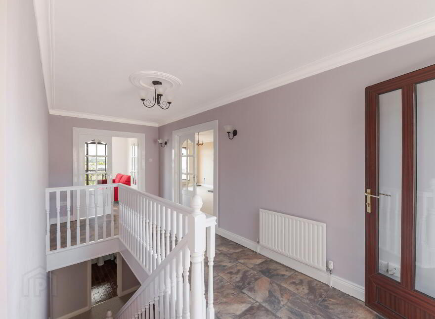 16 Windmill Heights, Portaferry, Newtownards, BT22 1PR
