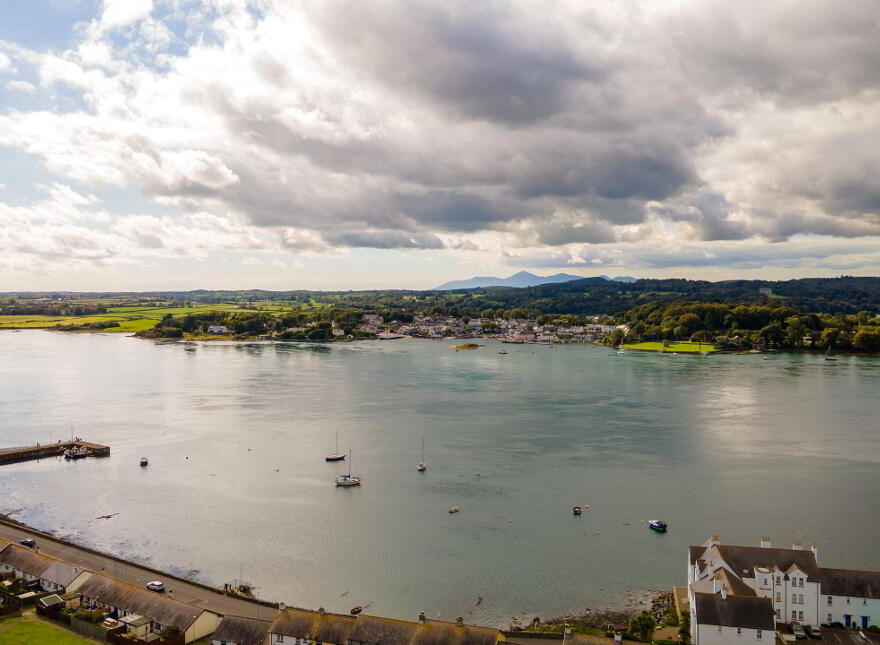16 Windmill Heights, Portaferry, Newtownards, BT22 1PR