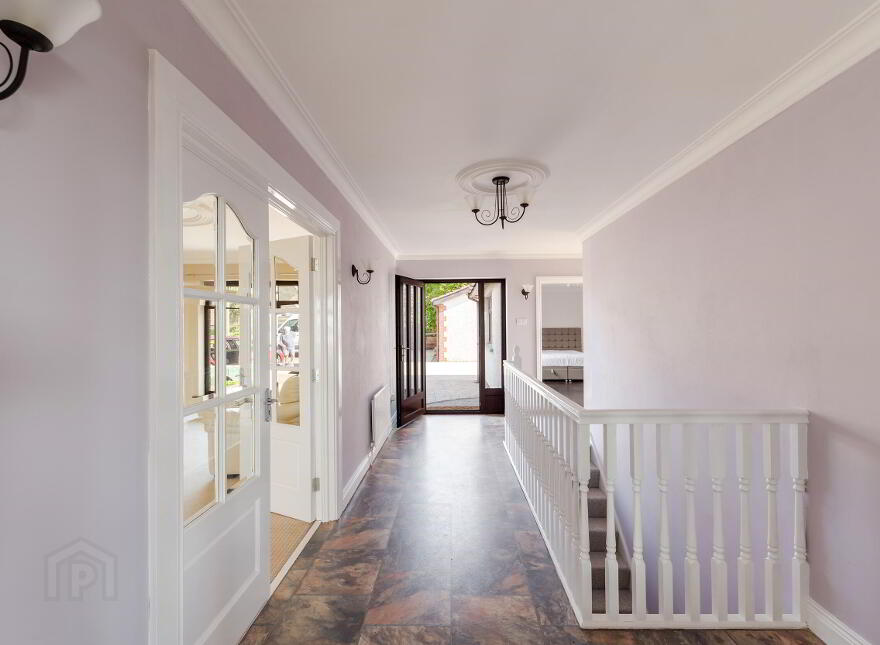 16 Windmill Heights, Portaferry, Newtownards, BT22 1PR