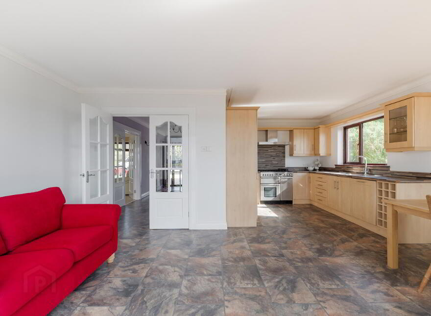 16 Windmill Heights, Portaferry, Newtownards, BT22 1PR