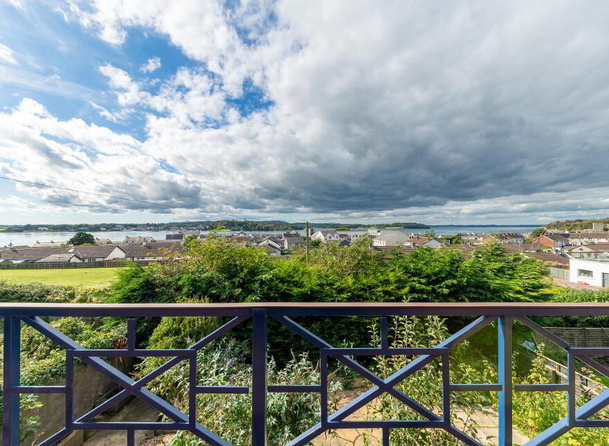 16 Windmill Heights, Portaferry, Newtownards, BT22 1PR