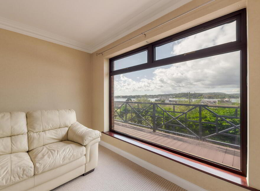 16 Windmill Heights, Portaferry, Newtownards, BT22 1PR