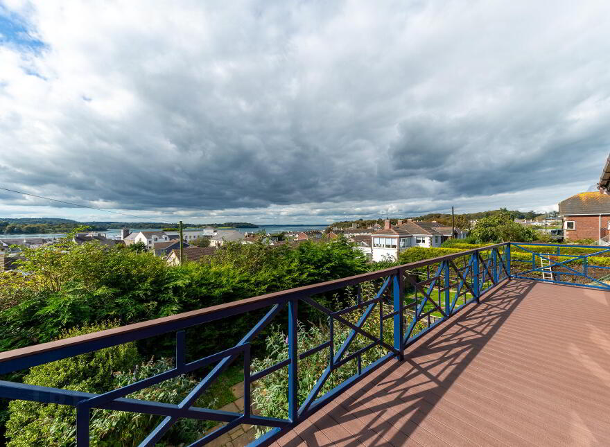 16 Windmill Heights, Portaferry, Newtownards, BT22 1PR