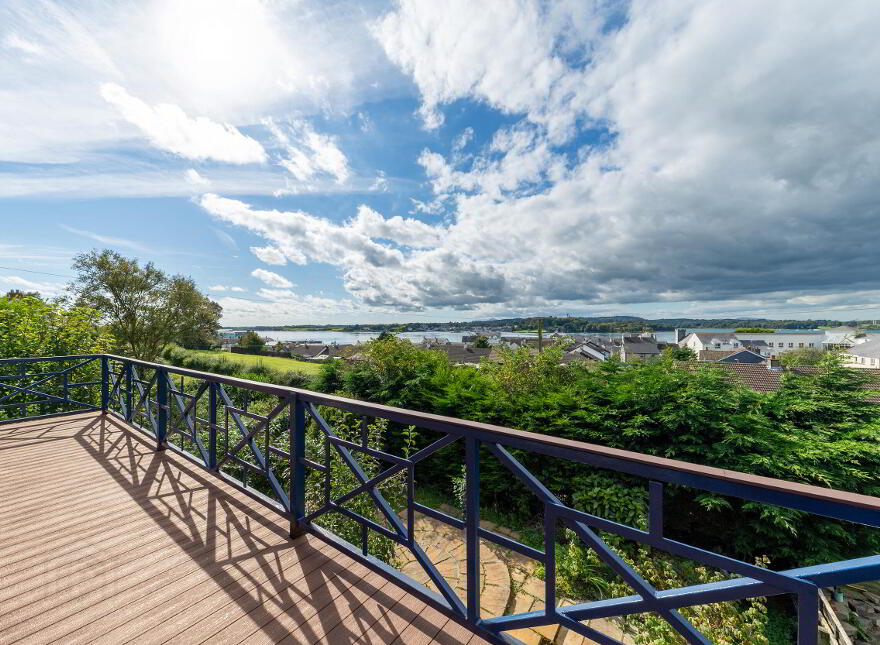 16 Windmill Heights, Portaferry, Newtownards, BT22 1PR